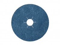 Fiber disc CS565, KLINGSPOR