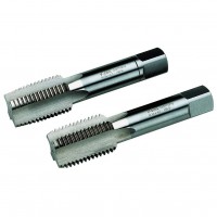 Thread repair tap set G - HSS, V-Coil