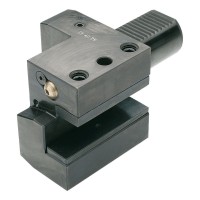 Axial knife holder VDI - DIN69880 C1, KEMMLER