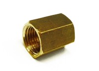 Coupling nut (muff)