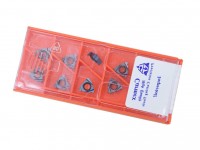 Interchangeable insert 06 IL M ISO BMA, Carmex