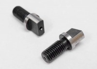 Screw with carrier MK2 M10, VMTS-2