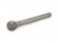 Carbide burr KUD - spherical type