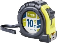 Tape measure 10m, EXTOL