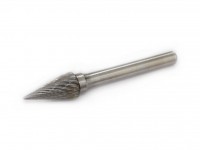 Carbide burr SKM - conical type