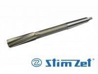 Machine reamer with taper shank DIN208B / CSN 221431, StimZet