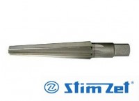 Taper hand reamer 1:10 HSS CSN 221460, StimZet