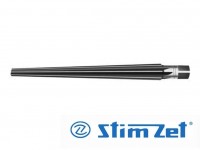 Hand taper reamer 1:50 HSSCo5 DIN9A / CSN 221469 A , Stimzet