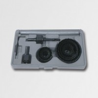 Jigsaw set 18-63mm with adapter