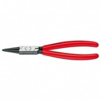 Seeger straight crimping pliers, dia. 85-140mm, KNIPEX