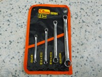 Torx ring spanner set Ex-E24-284(4pcs), Corona