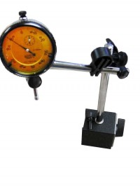 Magnetic stand for dial indicator, indicator - classic, 80kg