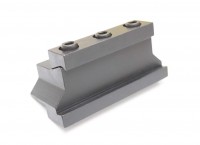 Parting plate holder CGIH32-3, SBU20-32