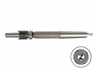 Holder 13 / M3 socket drills and reamers, taper MK3, ČSN 241210, Zbrojovka