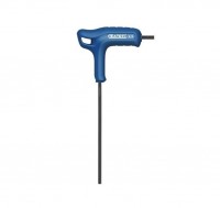 IMBUS 2mm socket wrench with handle, TONA Expert