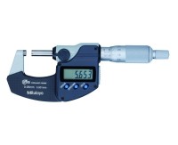 Digital caliper micrometer 0-25 IP65, 293-240-30, Mitutoyo