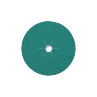 Fiber disc 115mm Z40 CS570, KLINGSPOR