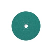 Fiber disc 115mm Z80 CS570, KLINGSPOR