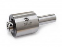 Broaching head BR-G12-C-32 for broaching square holes