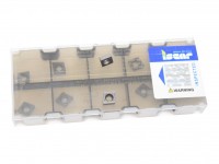 Interchangeable insert CCMT 060204-WG IC907, Iscar