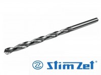 Metal drill 4.1x220/150 mm extra long HSS, DIN 1869, ZV 3001, StimZet