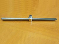 Shaft for GOLA head 3/4 inch, length 460mm