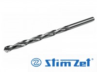 Metal drill 3,0x190 / 130 mm extra long HSS, DIN 1869, ZV 3001, StimZet