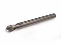 SK NC 90° drill bit 5.0 mm extended for metal K20/K30