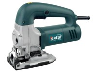 600W Extol Industrial jigsaw