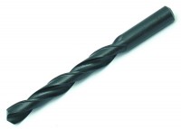 Metal drill bit right 10.90 mm HSS