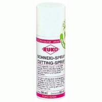 Cutting oil - spray RUKO 50 ml