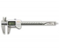 Digital caliper 200mm IP67, Mitutoyo ABS, 500-707-20