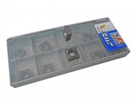 Interchangeable insert SCMT 09T308-SM IC907, Iscar