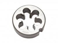 Round thread die M16 HSS machine 6g, CZTOOL