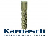 Core drill 28mm Gold-Line 55, Karnasch