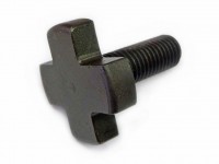 Cross recessed head screw M8, ČSN 241426