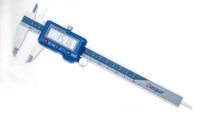 Digital caliper 150mm 0.01mm 2000-2005, Dasqua