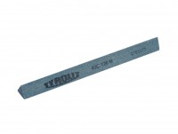 Triangular file 13x150mm 49C 120 N 7V, TYROLIT