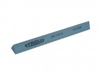 Triangular file 16x150mm 49C 220 N 7V, TYROLIT