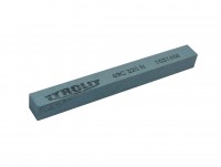 Square file 10x10x100mm 49C 220 N 7V, TYROLIT