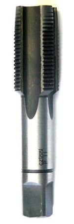 Hand tap Pz 7 - 20 / inch NO No.1, CZTOOL