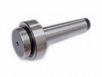 Morse mandrel for VBC boring head with internal thread