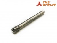 Pinion locking pin for TOS chuck, CSN 243863