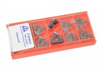 Interchangeable insert 16 IL M ISO BMA , Carmex