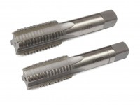 Hand tap UNF 5/16 NO 2B - set, CZTOOL