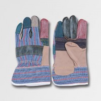 Robin work gloves, size 10