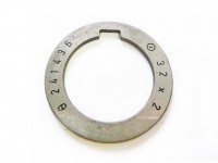 Spacer ring 16x3 ČSN 241436