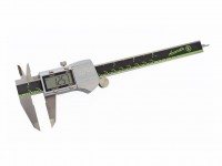 Digital caliper 150mm IP54 metal-body, Accurata