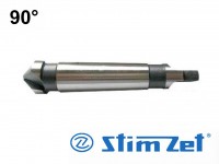 Countersink cone 90° HSS with morse shank DIN335D / CSN 221626 , StimZet