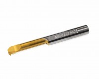 Mini threading tool bar MIR - partial profile - with BXC coating, Carmex